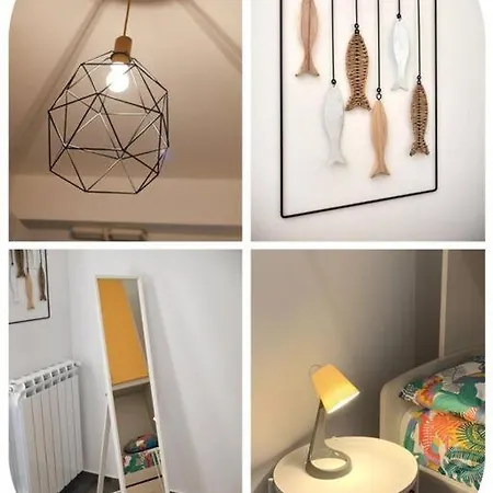 San Vito Apartment *