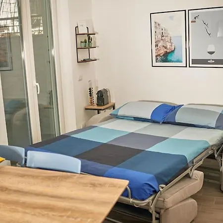 Apartment San Vito Polignano a Mare