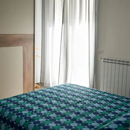 Apartment San Vito