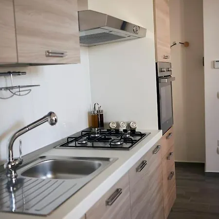 Apartment San Vito