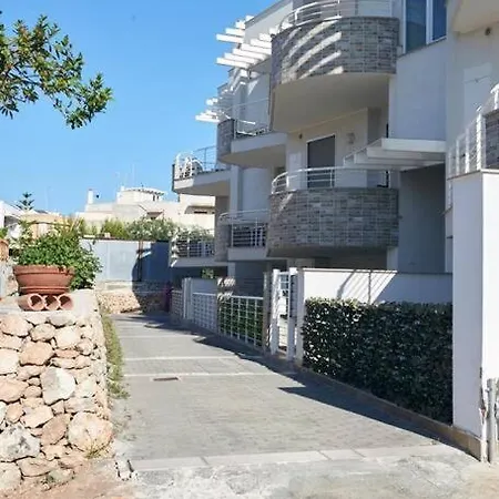 شقة San Vito بولينيانو آ ماري