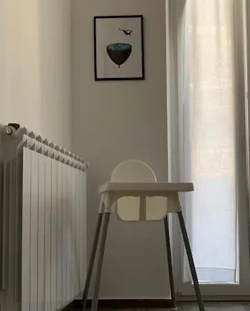 San Vito شقة *