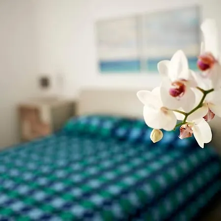 San Vito Apartamento