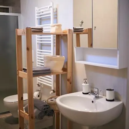 San Vito Apartment Polignano a Mare