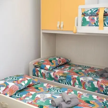 San Vito * بولينيانو آ ماري