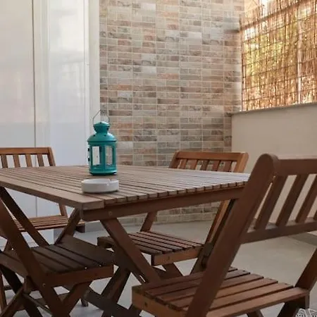 San Vito Polignano a Mare