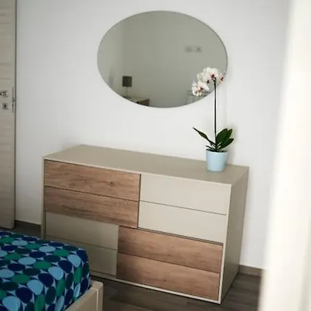 Apartment San Vito *