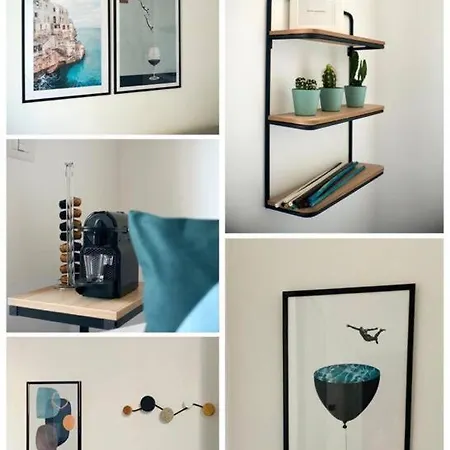 San Vito Apartment Polignano a Mare