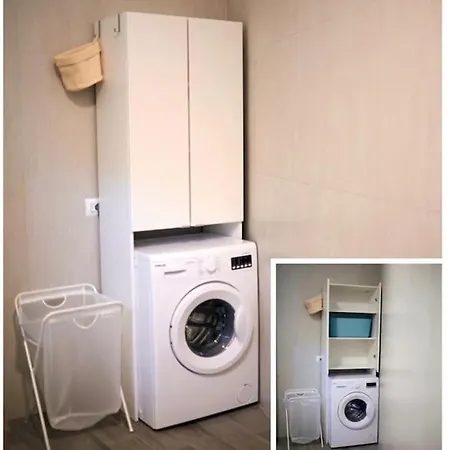 Apartment San Vito Polignano a Mare