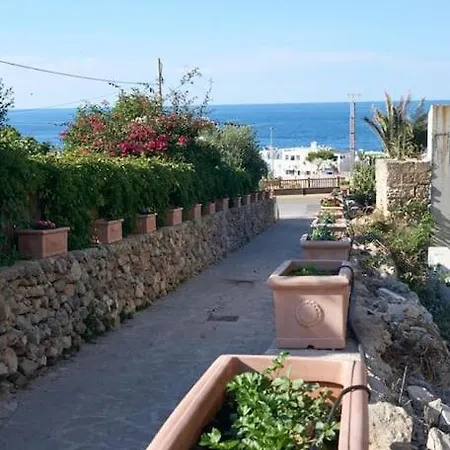 San Vito * بولينيانو آ ماري