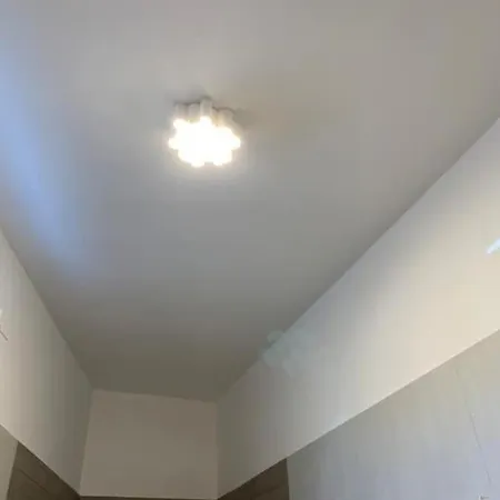 San Vito Apartment *