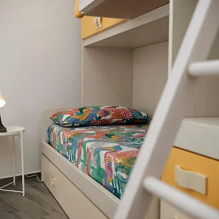 San Vito Apartment Polignano a Mare