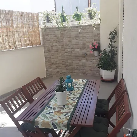 San Vito Polignano a Mare