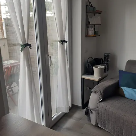 Apartamento San Vito *