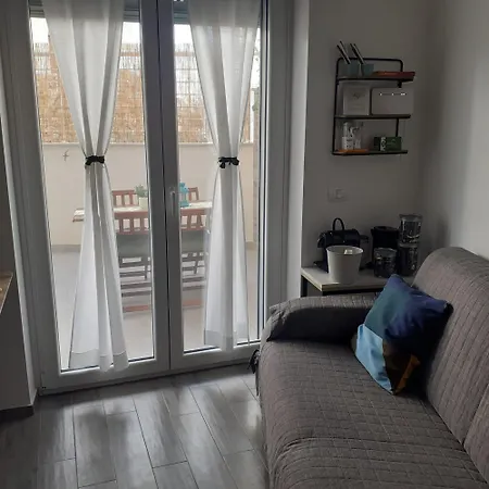 San Vito Polignano a Mare