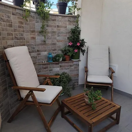 San Vito Apartment Polignano a Mare