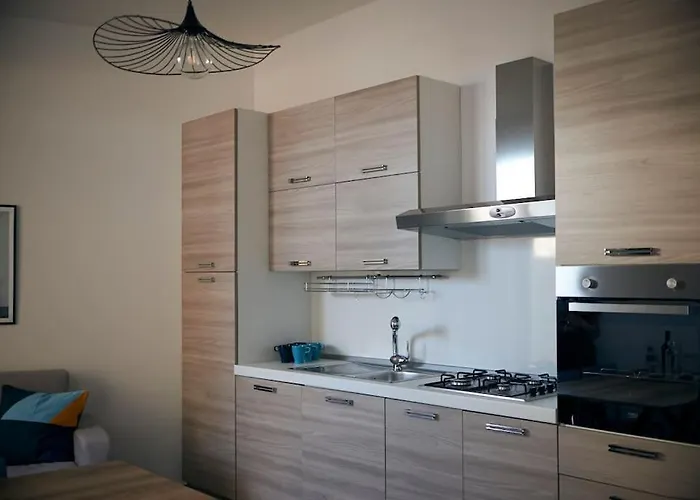 San Vito Apartamento