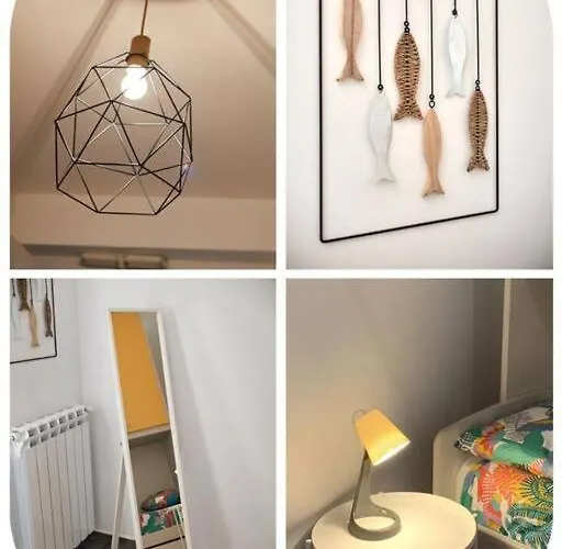 San Vito Apartamento *