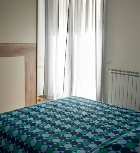 Apartamento San Vito