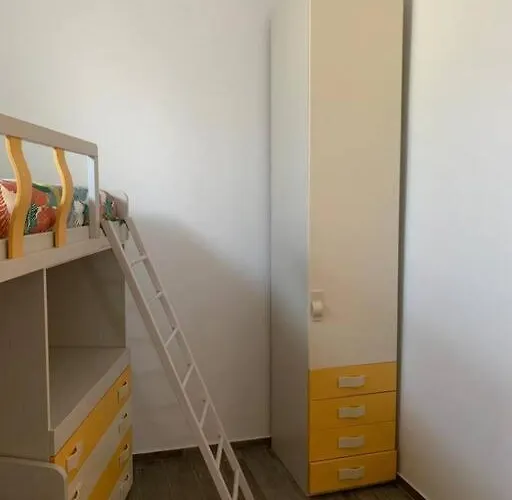 San Vito Apartamento