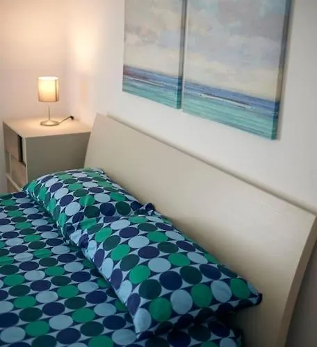 San Vito Apartamento Polignano a Mare