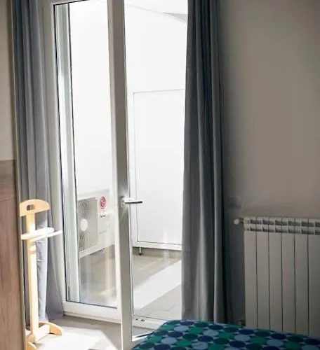 San Vito Apartamento Polignano a Mare