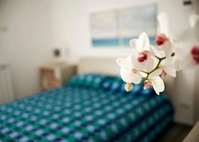 San Vito Apartamento