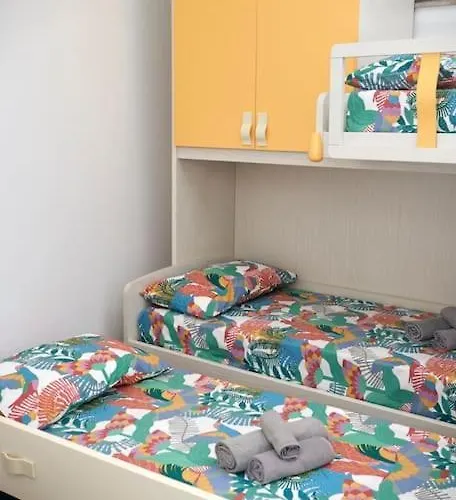 San Vito * Polignano a Mare