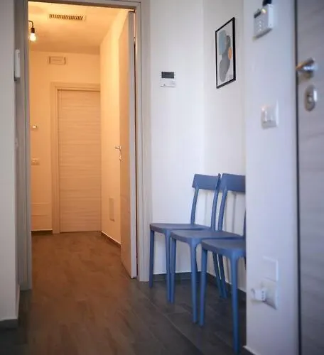 Apartamento San Vito