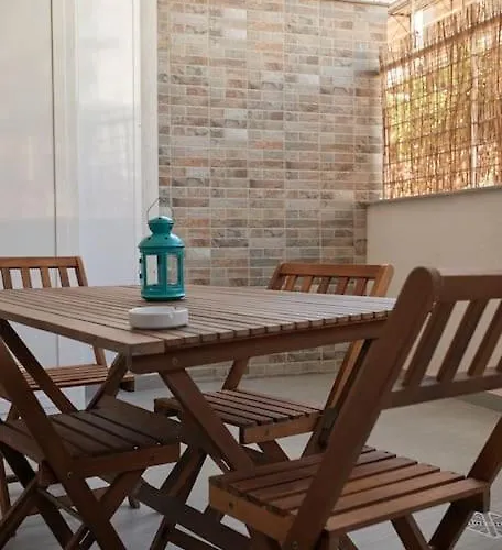 San Vito Polignano a Mare