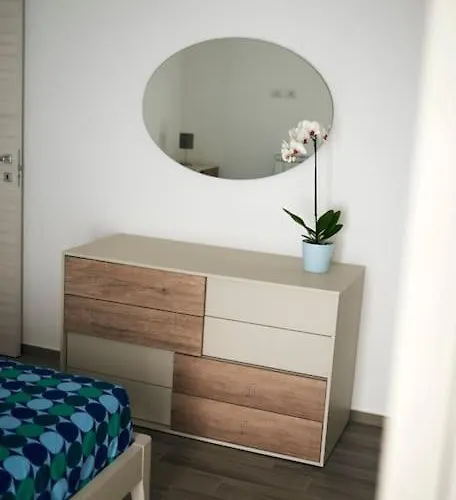 Apartamento San Vito *