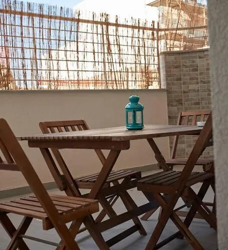 Apartamento San Vito