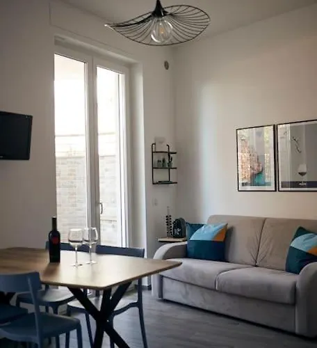 San Vito Apartamento