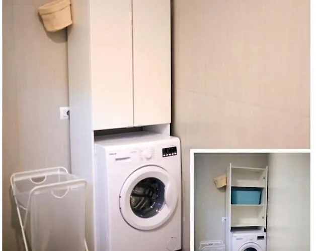 Apartamento San Vito Polignano a Mare