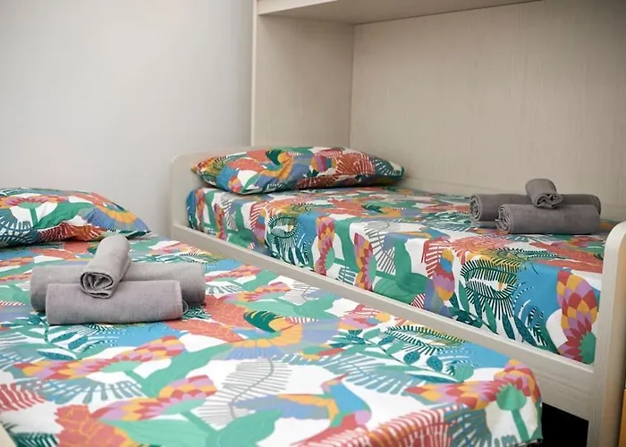 Apartamento San Vito