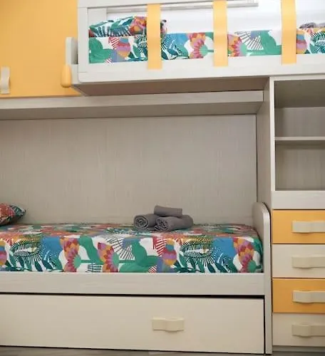 San Vito Apartamento