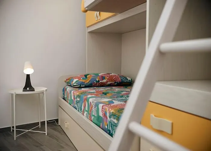 San Vito Apartamento Polignano a Mare