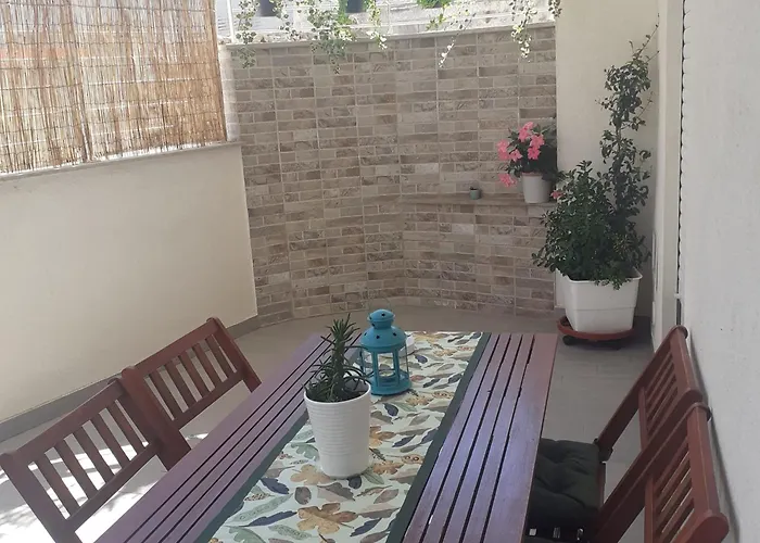 San Vito Polignano a Mare