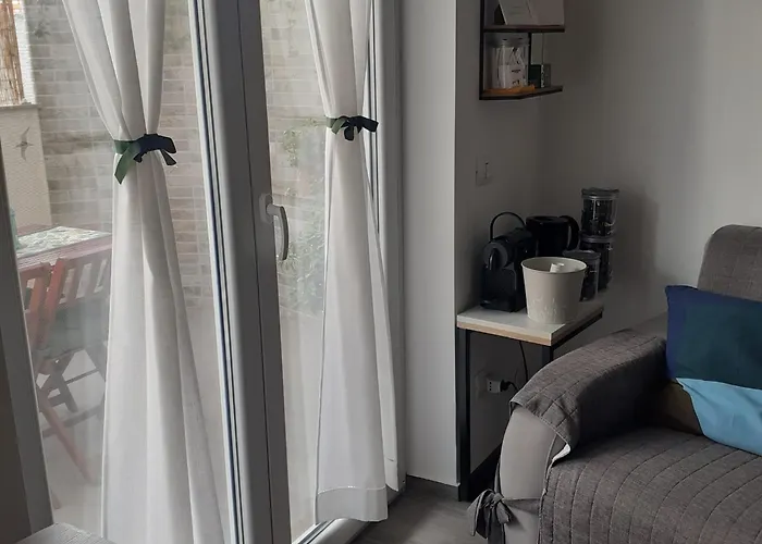 Apartamento San Vito *