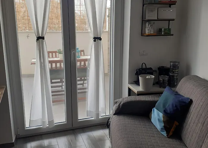 San Vito Polignano a Mare