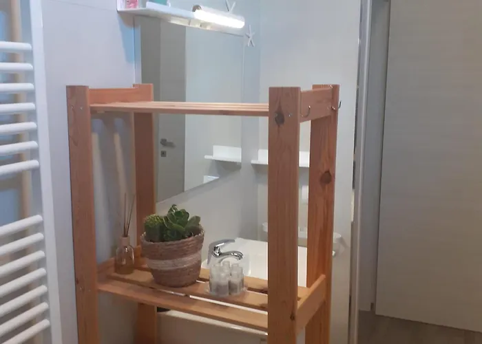 San Vito Apartamento