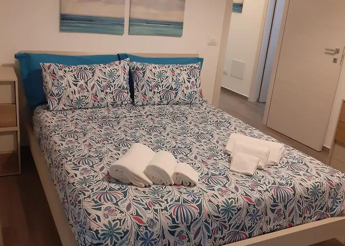 San Vito Apartamento Polignano a Mare