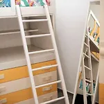 Apartment San Vito *