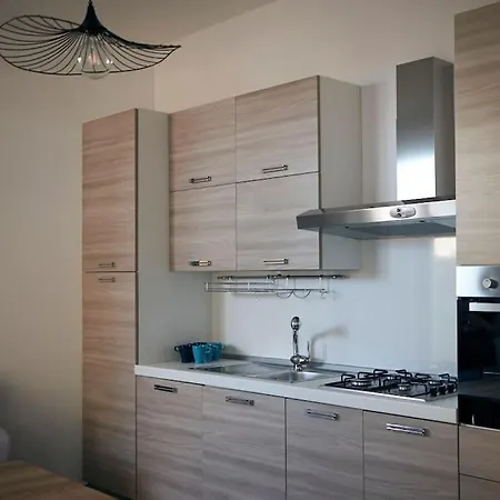 San Vito Apartament