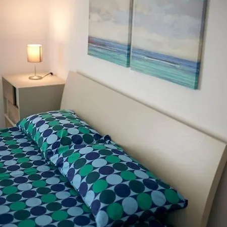 San Vito Apartamento Polignano a Mare