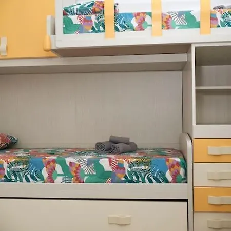 San Vito Apartament