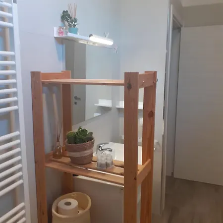 San Vito Apartment