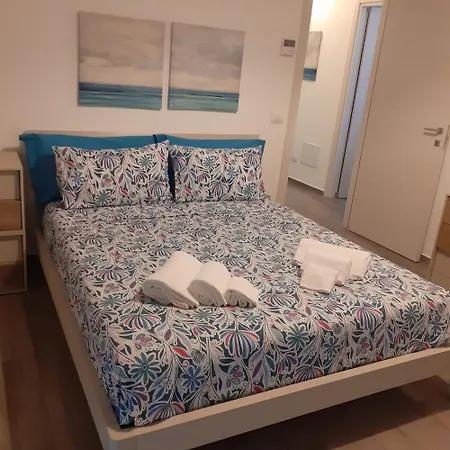 San Vito Apartament Polignano a Mare