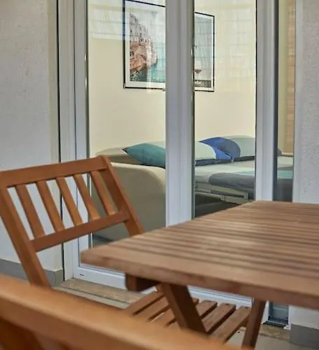 San Vito Apartamento