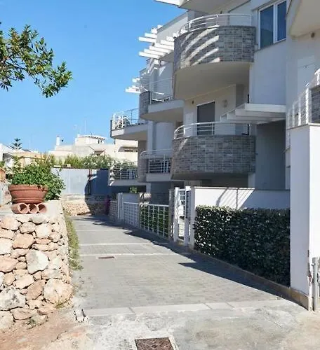 Apartamento San Vito Polignano a Mare